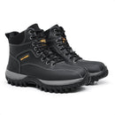 (PAGUE 1 LEVE 2 - PROMOÇÃO EXCLUSIVA) Bota Tratorada MaxGrip Titanium™ + KIT TÁTICO DE BRINDE
