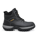 (PAGUE 1 LEVE 2 - PROMOÇÃO EXCLUSIVA) Bota Tratorada MaxGrip Titanium™ + KIT TÁTICO DE BRINDE