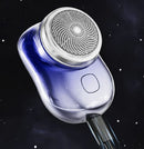 Barbeador Elétrico Portátil a Prova de Água | SplashBlade