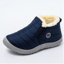 Bota Feminina de Inverno Impermeável Ferrazi