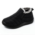 Bota Feminina de Inverno Impermeável Ferrazi