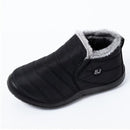 Bota Feminina de Inverno Impermeável Ferrazi