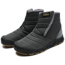 Bota Masculina de Inverno Pelúciada Ferrazi