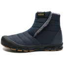 Bota Masculina de Inverno Pelúciada Ferrazi