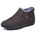 Bota de Inverno Impermeável Forrada Ferrazi