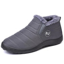 Bota de Inverno Impermeável Forrada Ferrazi