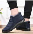 Bota de Inverno Impermeável Forrada Ferrazi
