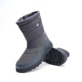 Bota Masculina de Inverno Pelúciada Impermeável Ferrazi