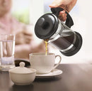 Cafeteira Prensa Francesa Profissional | BrewMaster