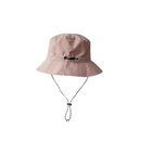 Chapéu Bucket Unissex Anti-UV Dobrável Impermeável Ferrazi