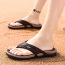 Chinelo Ergonômico Masculino Massageador Ferrazi