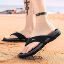 Chinelo Ergonômico Masculino Massageador Ferrazi