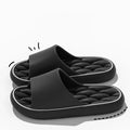 Chinelo Ergonômico Unissex Ultra Leve e Macio Ferrazi