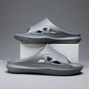 Chinelo Masculino Ortopédico Massageador | OrthoRelax