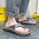 Chinelo Masculino Plataforma de Verão Ferrazi