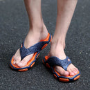 Chinelo Masculino de Verão Antiderrapante Ferrazi
