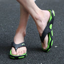 Chinelo Masculino de Verão Antiderrapante Ferrazi