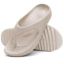 Chinelo Unissex Ergonômico com Suporte de Arco Ferrazi