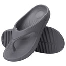 Chinelo Unissex Ergonômico com Suporte de Arco Ferrazi