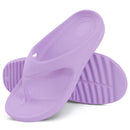 Chinelo Unissex Ergonômico com Suporte de Arco Ferrazi
