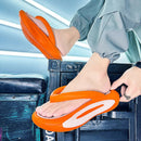 Chinelo Unissex Plataforma Anatômico Ferrazi