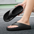 Chinelo Unissex Plataforma Antiderrapante Ferrazi