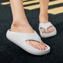 Chinelo Unissex Plataforma Antiderrapante Ferrazi