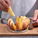Cortador Fatiador de Frutas em Aço Inoxidável Ferrazi