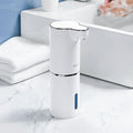 Dispenser de Sabão de Espuma Automática com Sensor