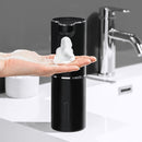 Dispenser de Sabão de Espuma Automática com Sensor