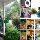 Gancho Ajustável para Plantas | FloraGrip