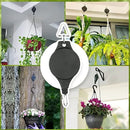 Gancho Ajustável para Plantas | FloraGrip