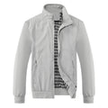 Jaqueta Masculina Esportiva Casual Ferrazi
