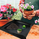 Kit Completo de Ferramentas para Jardinagem Manuais