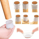 Kit Protetores de Piso para Pés de Móveis | FloorSaver