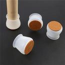 Kit Protetores de Piso para Pés de Móveis | FloorSaver