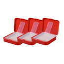 Fitas Adesivas Dupla Face Multifuncional | Kit Completo