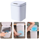 Lixeira de Cozinha com Sensor Inteligente Ferrazi