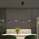 Luminária Suspensa Led Moderna | SaintGlow