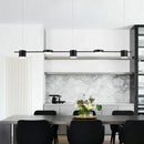 Luminária Suspensa Led Moderna | SaintGlow