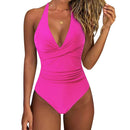 Maiô Feminino de Praia Ferrazi