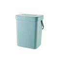 Mini Lixeira de Suspensão Compacta | MiniBin