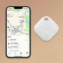 Mini Rastreador GPS Inteligente para IOS | SmartTrack