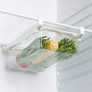 Organizador Armazenamento para Geladeira | FrostyBin