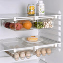 Organizador Armazenamento para Geladeira | FrostyBin