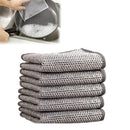 Panos para Limpeza Multifuncional Reutilizável | EcoFresh