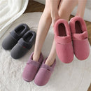 Pantufa Anatômica Feminina Ferrazi