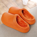 Pantufa Feminina de Inverno Antiderrapante Ferrazi