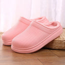 Pantufa Feminina de Inverno Antiderrapante Ferrazi