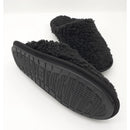 Pantufa Unissex de Inverno com Forro Térmico Antiderrapante Ferrazi